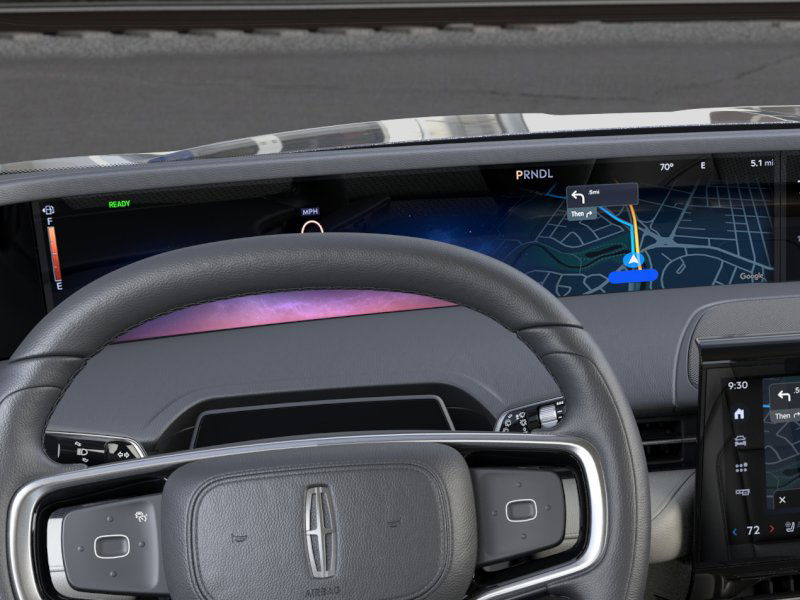 2026 Lincoln Nautilus Premiere CROSSOVERS