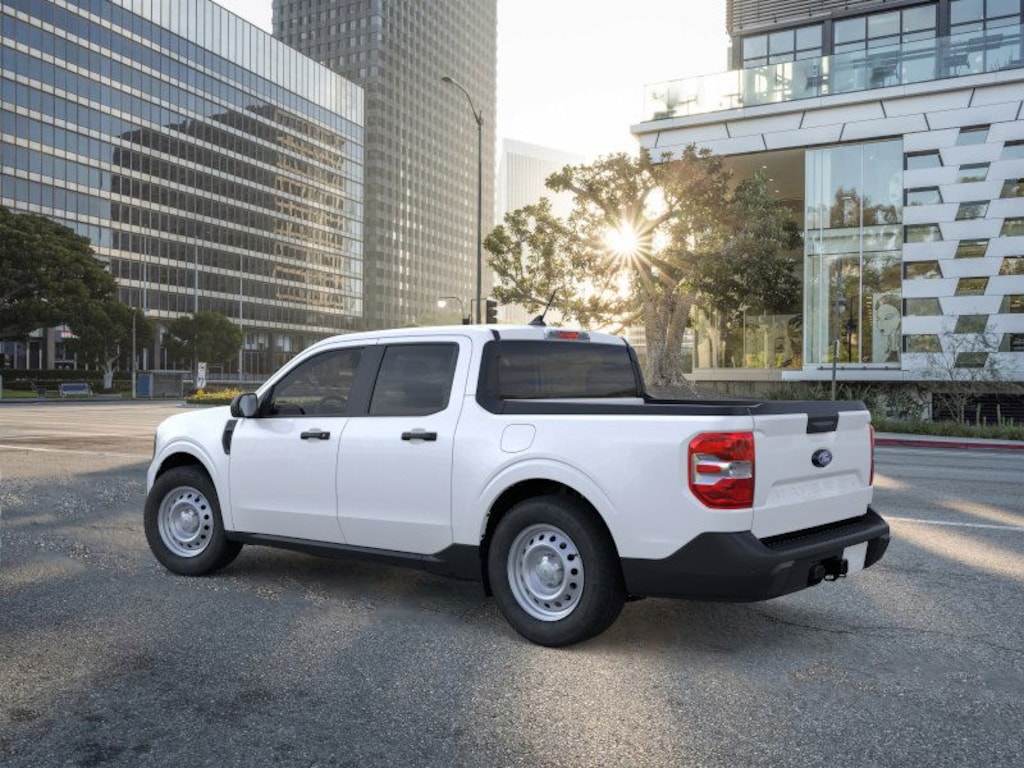 New 2025 Ford Maverick XL Truck