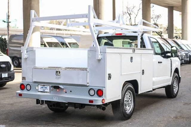 Thumbnail: 2026 Ford F-250 - 45