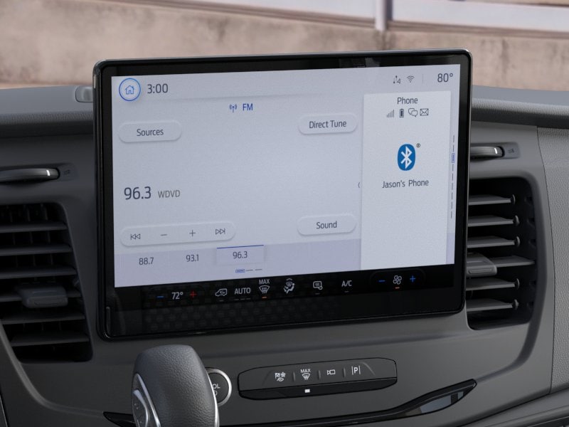 2025 Ford Transit Van Base - Photo 15