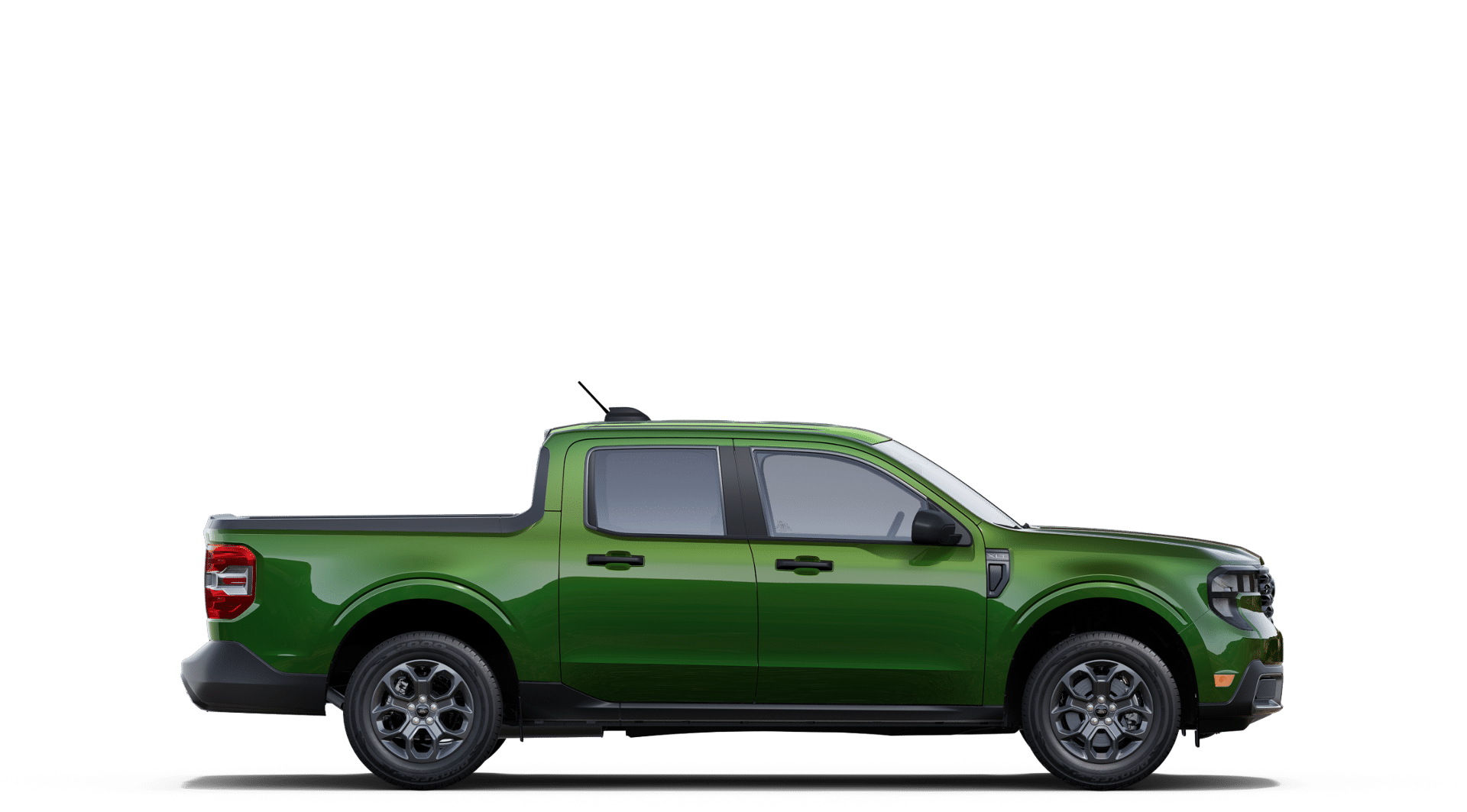 Thumbnail: 2025 Ford Maverick - 13