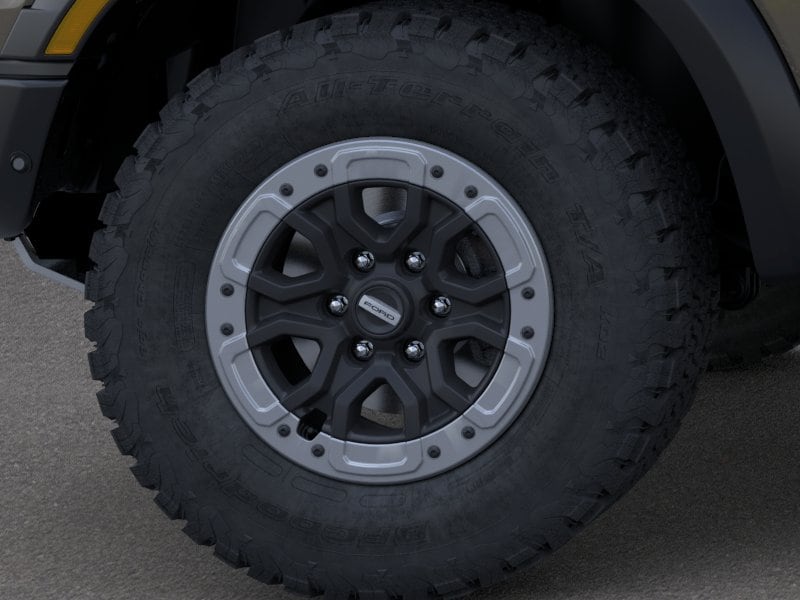 2025 Ford Ranger Raptor - Photo 41