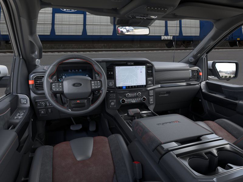 Thumbnail: 2025 Ford F-150 - 31