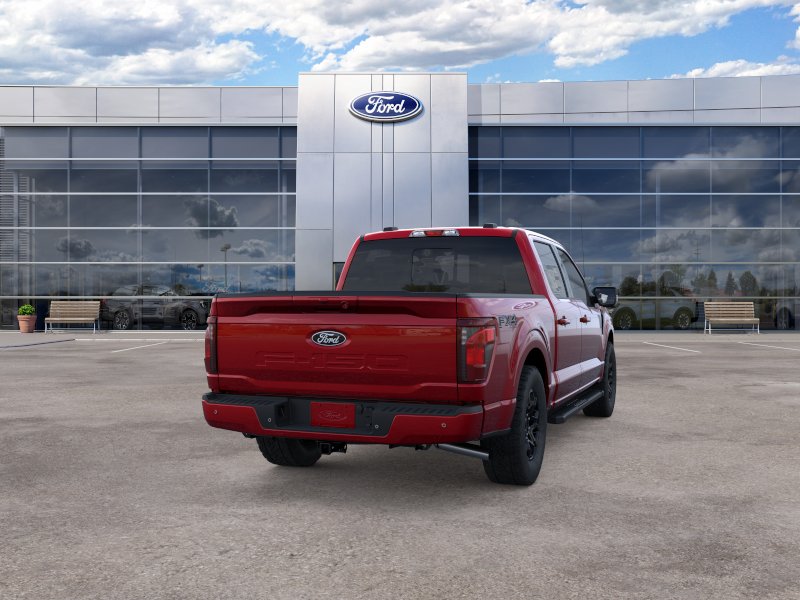 2026 Ford F-150 XLT - Photo 30