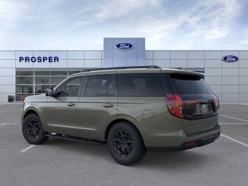2025 Ford Expedition photo 2