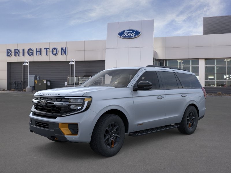 2026 Ford Expedition Tremor 4x4's photo