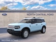  Ford Bronco Sport