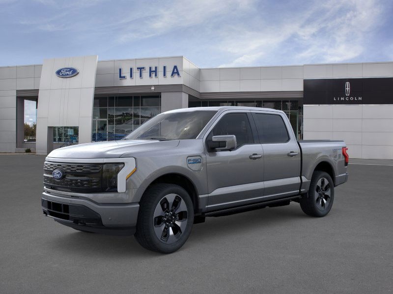 Thumbnail: 2025 Ford F-150 - 28