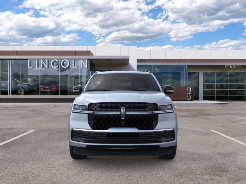 2026 Lincoln Navigator Reserve - Photo 29