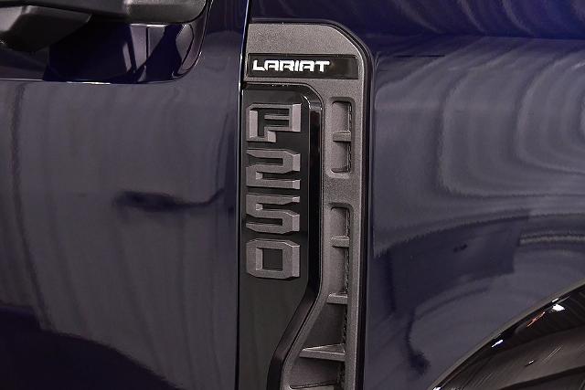 2025 Ford F-250 Super Duty Lariat - Photo 47