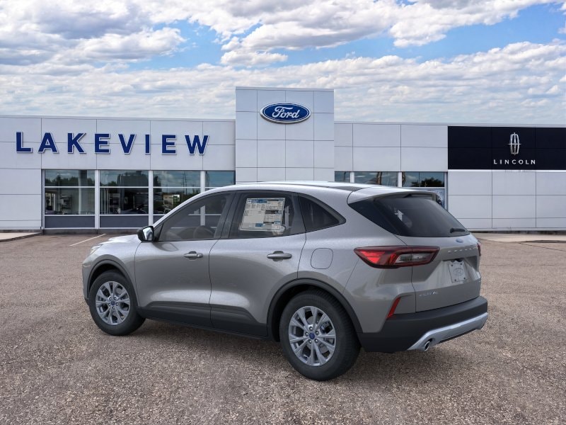 2026 Ford Escape Active - Photo 30