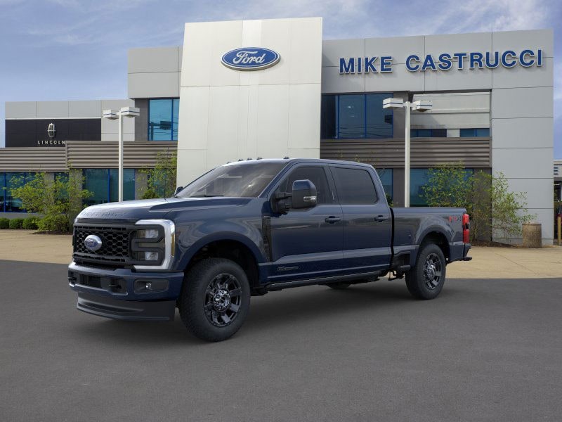 2024 Ford F-250 Super Duty Lariat's photo