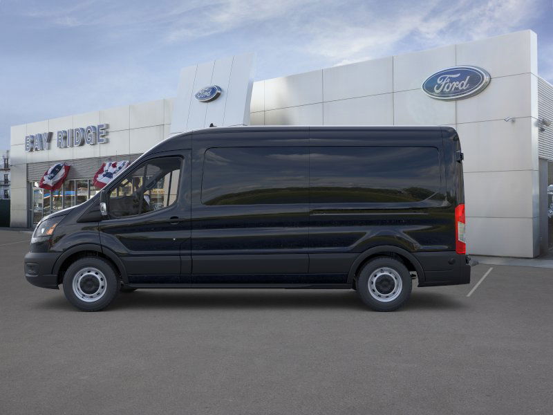 2025 Ford Transit Cargo Van photo 4