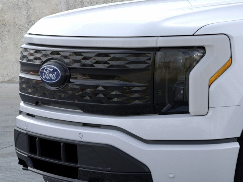 Thumbnail: 2025 Ford F-150 - 39