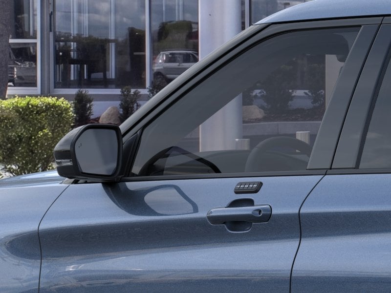 2026 Ford Explorer Tremor - Photo 20