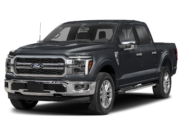 2026 Ford F-150 Lariat 4x4 SuperCrew 5-1/2 Box's photo