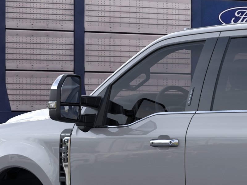 Thumbnail: 2026 Ford F-350 - 42
