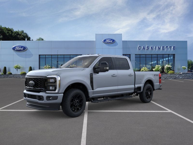 2026 Ford F-350 Truck  2026 Ford F-350 Truck