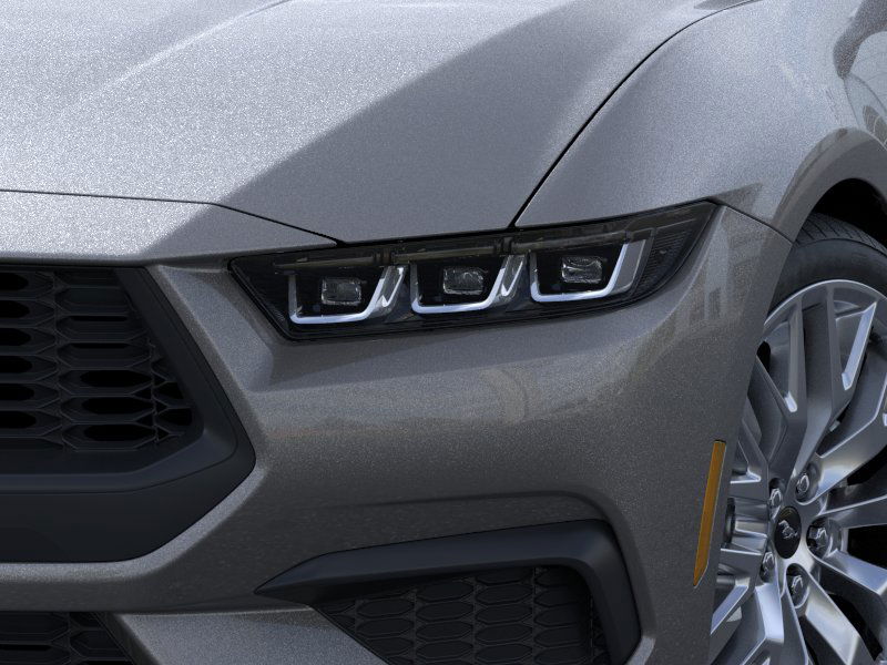 2025 Ford Mustang EcoBoost Premium Fastback - Photo 40