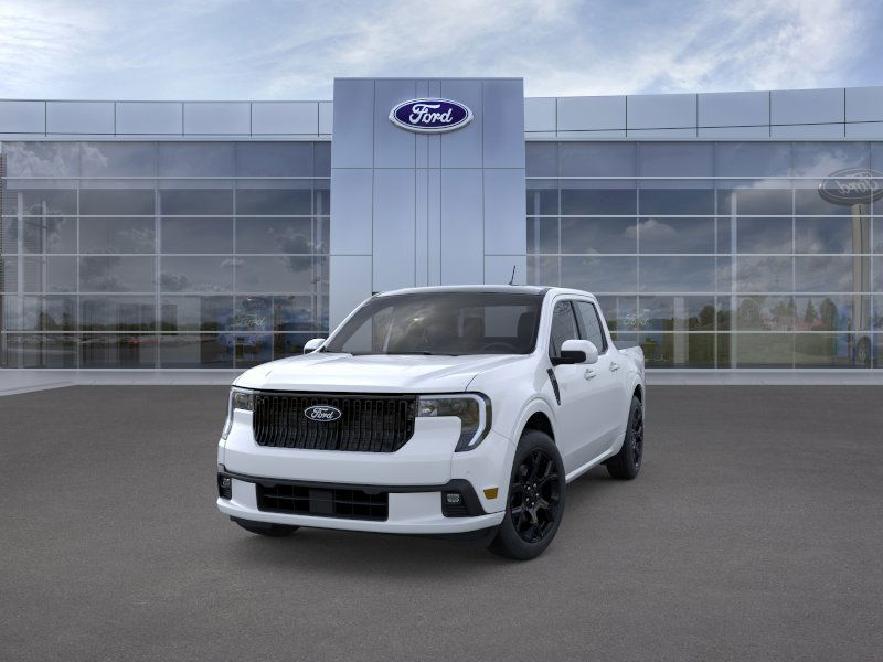 2025 Ford Maverick Lobo Standard - Photo 30
