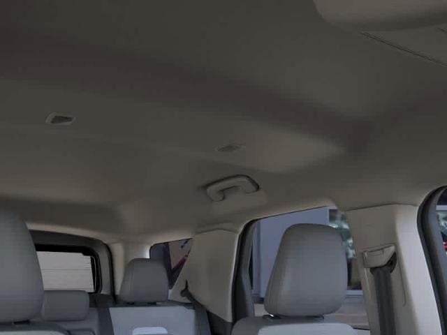 Thumbnail: 2025 Ford Bronco Sport - 45