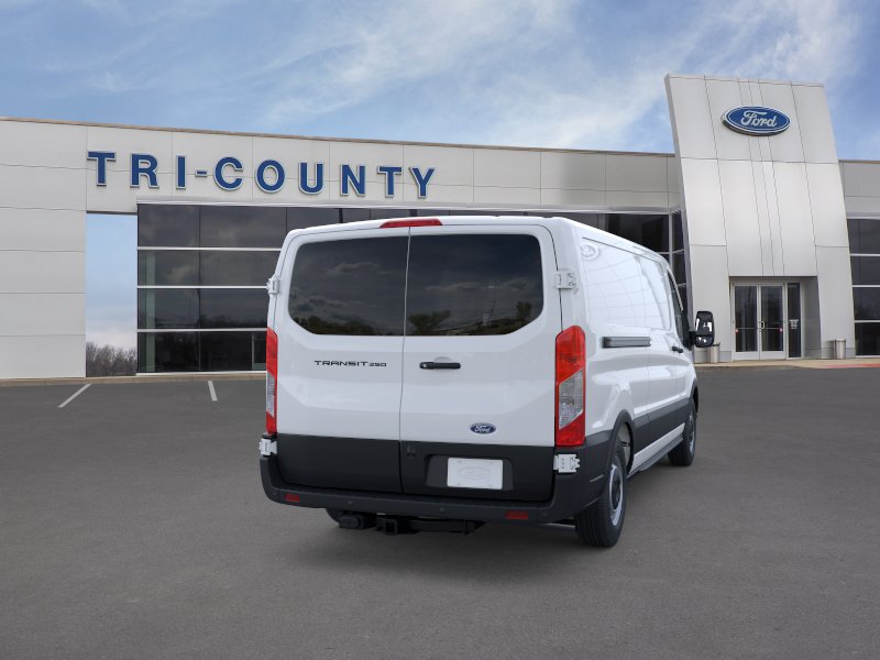 2026 Ford Transit Van Base - Photo 29