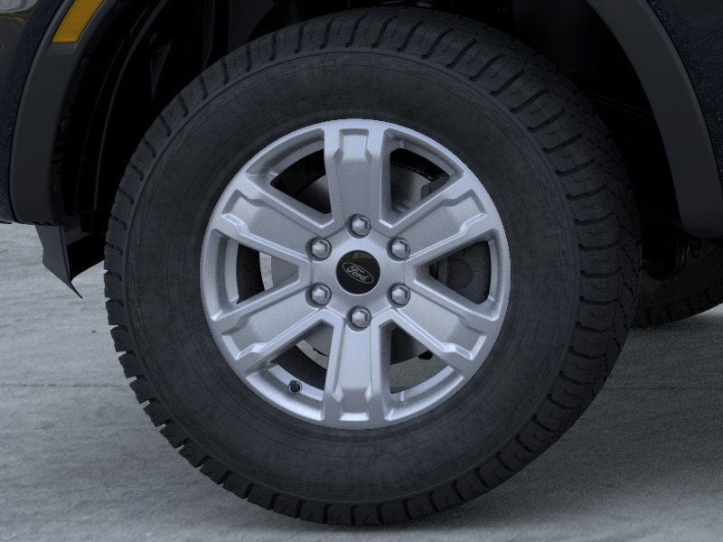 2025 Ford Ranger XL photo 19