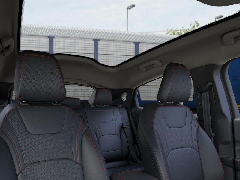 2025 Ford Mustang Mach-E Premium photo 3