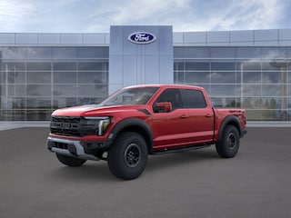 2026 Ford F-150 Raptor TRUCK