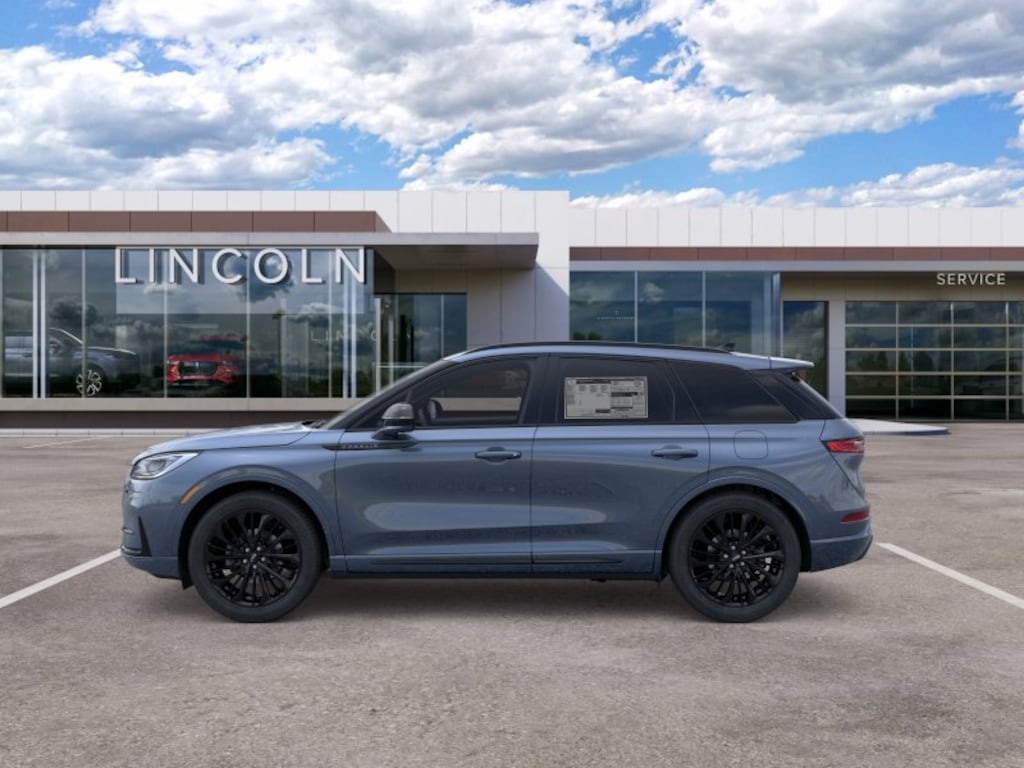 New 2026 Lincoln Corsair Premiere Premiere FWD