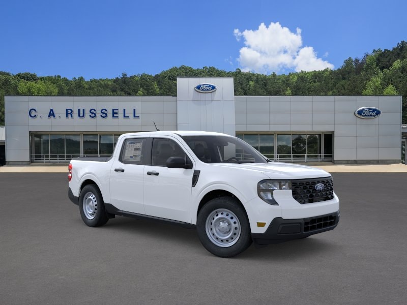 2025 Ford Maverick Truck 
