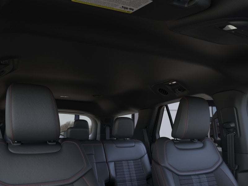 2026 Ford Explorer ST-Line - Photo 51