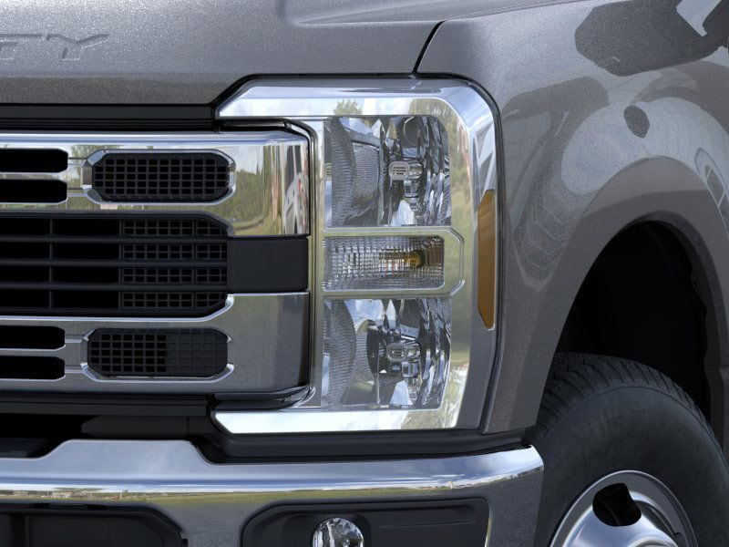 new 2026 Ford Super Duty F-350 DRW car, priced at $78,700