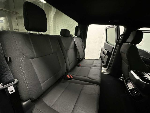 Thumbnail: 2026 Ford F-150 - 49