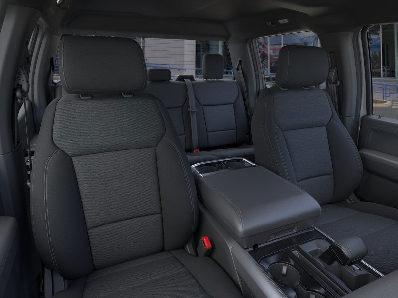 Thumbnail: 2026 Ford F-150 - 35