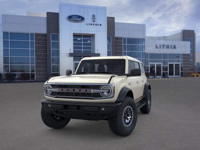 Thumbnail: 2026 Ford Bronco - 27