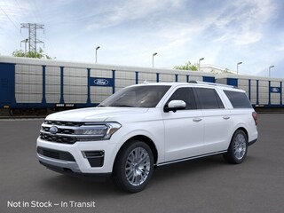 2023 Ford Expedition Max Limited MAX Sport Utility