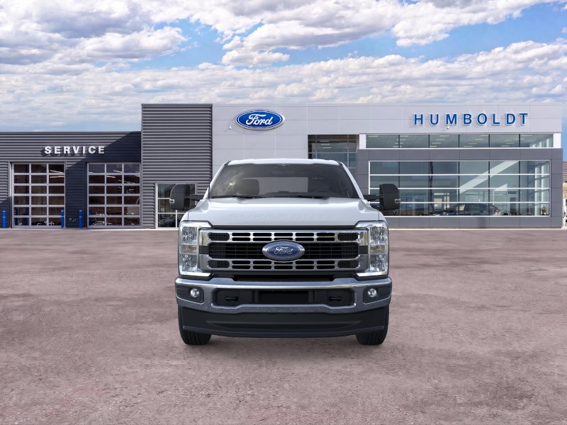 2026 Ford F-250 Super Duty XLT - Photo 47