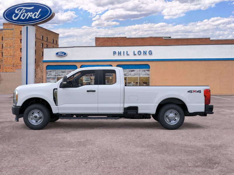 2026 Ford F-250SD XL Truck