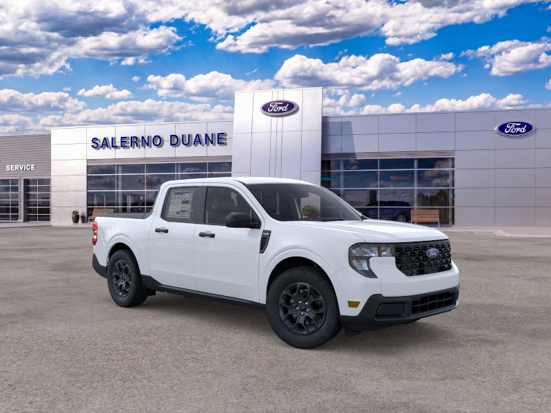 2025 Ford Maverick XLT - Photo 30