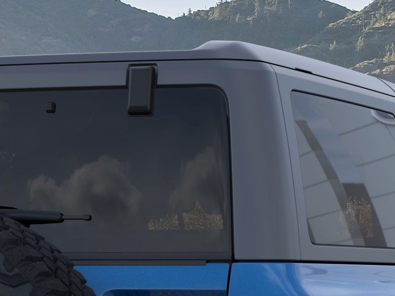 2024 Ford Bronco 2-Door Big Bend - Photo 50