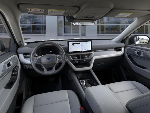 2026 Ford Explorer Active - Photo 40