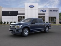 2019 Ford F-150 Truck 2019 Ford F-150 Truck