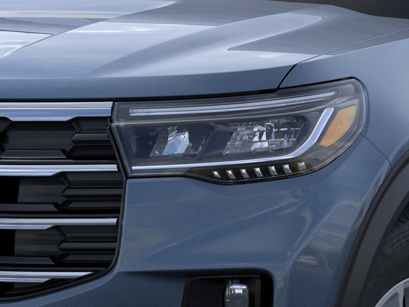 Thumbnail: 2026 Ford Explorer - 18