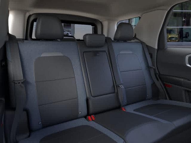 Thumbnail: 2025 Ford Bronco Sport - 32