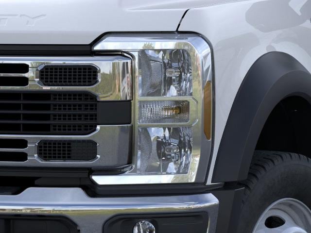 new 2026 Ford Super Duty F-450 DRW car, priced at $64,295