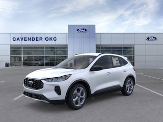 2025 Ford Escape ST-Line SUV