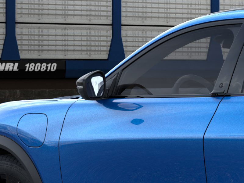 Thumbnail: 2025 Ford Mustang Mach-E - 42
