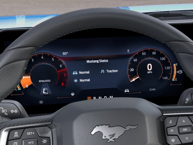 2026 Ford Mustang EcoBoost Premium Fastback - Photo 28