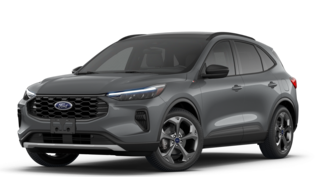 2026 Ford Escape ST Line AWD WAGON